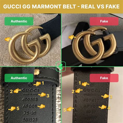 gucci ties fake vs real|gucci belt buckle identification.